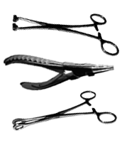 Інструменти