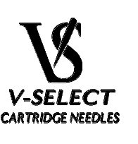 Картриджі V‑select