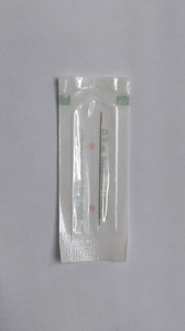 1R 0.30мм - одинарна голка для KP, Giant Sun, GOOCHIE і т.д.