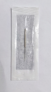 1R – одинарна голка для BioTouch Merlin