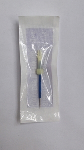 2R – подвійна голка для BioTouch Mosaik