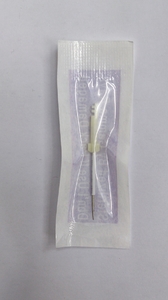 3RL – потрійна голка пучком зведена для ДРАКОН (DRAGON)