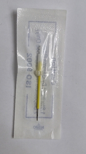 3RL – РЕПЛІКА - потрійна голка пучком зведена для ДРАКОН (DRAGON)