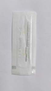 3RL - потрійна голка зведена пучком для KP, Giant Sun, GOOCHIE і т.д.