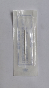 3RL – потрійна голка зведена пучком для BioTouch Merlin