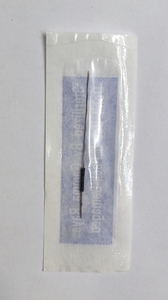 3RS – потрійна голка, розведена для KP, Giant Sun, GOOCHIE і т.д.