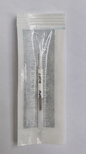 4F - чотири голки в ряд - ФЛЕТ - для BioTouch Merlin