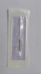 5F - п'ятірна голка в ряд - ФЛЕТ для KP, Giant Sun, GOOCHIE і т.д.