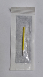 5RL – п'ятірна голка зведена пучком для BioTouch Merlin