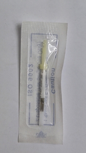 6F – шість голок у ряд - ФЛЕТ - для ДРАКОН (DRAGON)