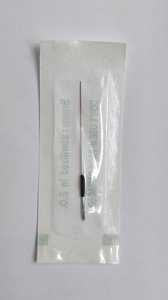 7RS – семерна голка розведена пучком для KP, Giant Sun, GOOCHIE і т.д.