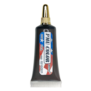 BLACK CHOCOLATE 10мл - PMU Color