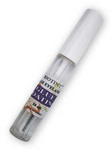 Закріплювач для нарощених вій прозорий