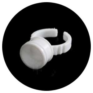 Кільце на палець глибоке