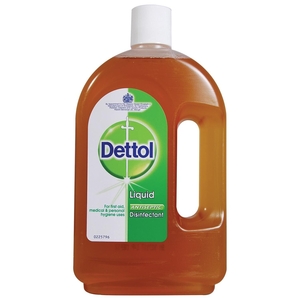 Dettol КОНЦЕНТРАТ 750мл