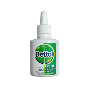 Dettol КОНЦЕНТРАТ 30мл