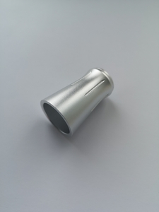 Рукоятка для КР-296 - металева (тубус, держак)