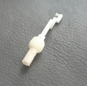 Голкотримач (трансмісія) для DRAGON - з верхнім кріпленням голки на Дракон