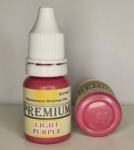 LIGHT PURPLE 10мл - PREMIUM