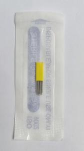 17RM магнум голка лезо для мікроблейдингу