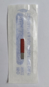 4M магнум голка лезо для мікроблейдингу