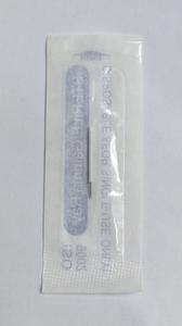 5RL зведена пучком голка лезо для мікроблейдингу