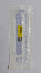 6M магнум голка лезо для мікроблейдингу