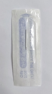 7RL зведена пучком голка лезо для мікроблейдингу