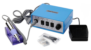 Фрезер 500-25000 об/хв 35 Вт зміна фрези за допомогою ключа