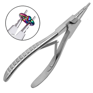 Розтискач кілець