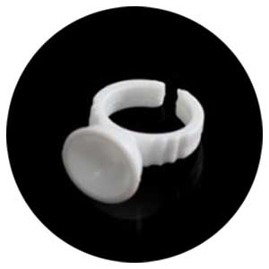 Кільце на палець – мілке