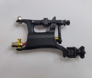 Тату машинка РОТОР корпус пластик