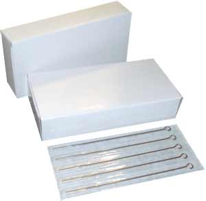 5RM 0,35мм тату-голки магнуми раунди