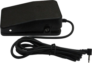 Педаль пластикова для DRAGON (Дракон)