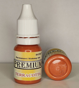 TERRACOTTA 10мл - PREMIUM