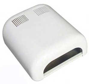 Лампа 36 Вт із двома таймерами