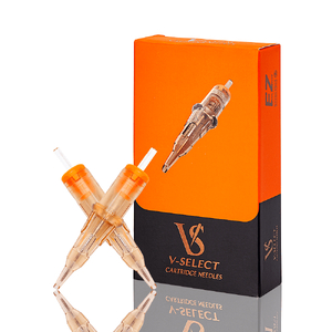 11RS 0.35мм Картриджі PMU V-Select