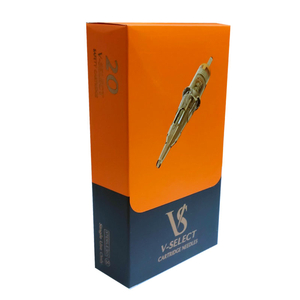 11RS 0.35мм Картриджі PMU V-Select