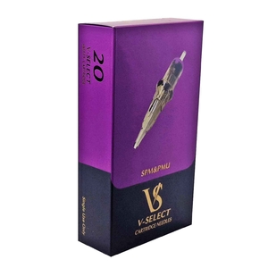 5RS 0.25мм Картриджі PMU V-Select