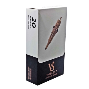 9RL 0.30мм Картриджі PMU V-Select