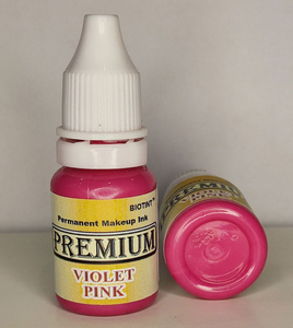 VIOLET PINK 10мл - PREMIUM