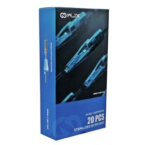 1RL 0.25мм Картриджі WJX